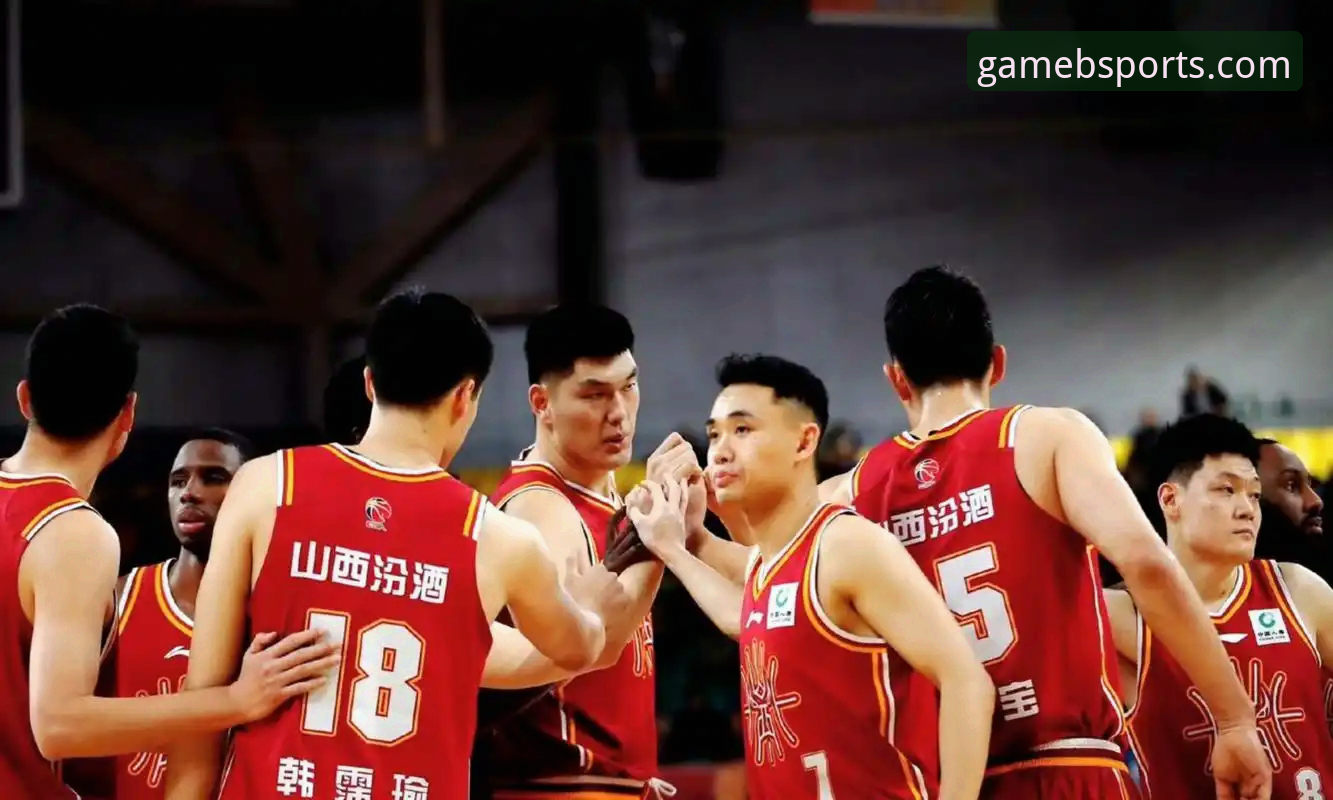 CBA季后赛横扫晋级实用指南：山西队攻防策略复盘与BSports体育观赛体验